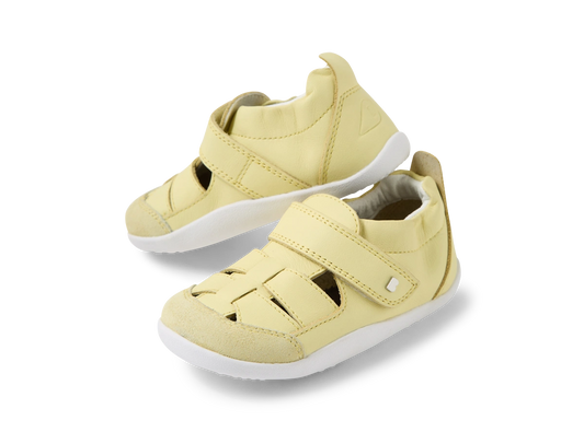 Bobux XP Maris Wax Yellow