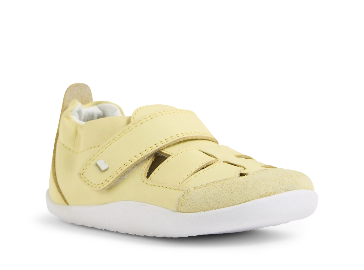 Bobux XP Maris Wax Yellow