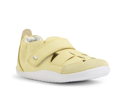 Bobux XP Maris Wax Yellow