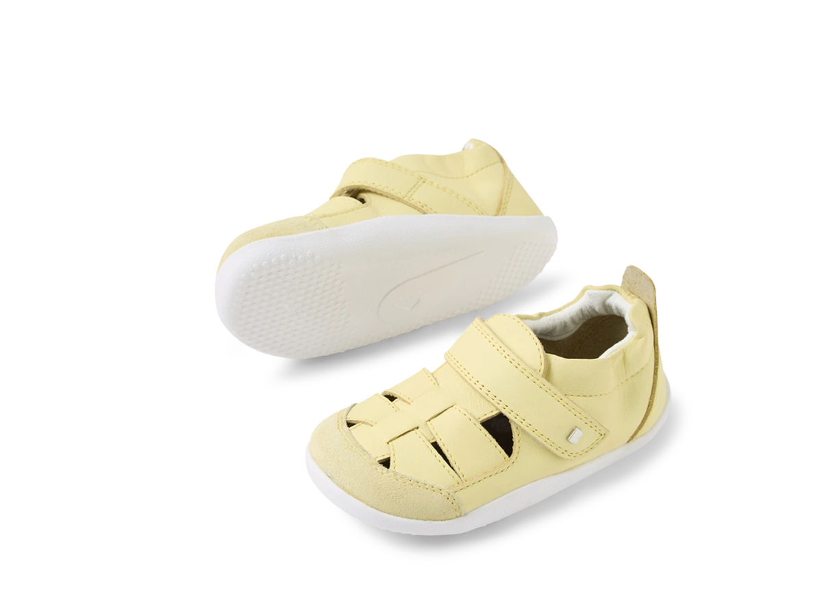 Bobux XP Maris Wax Yellow