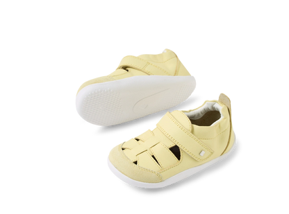 Bobux XP Maris Wax Yellow