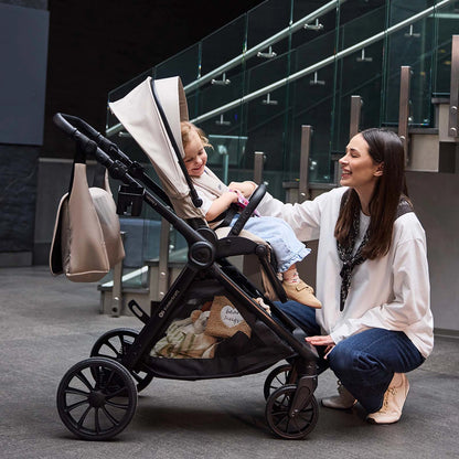 Duo Kinderkraft Vesto2