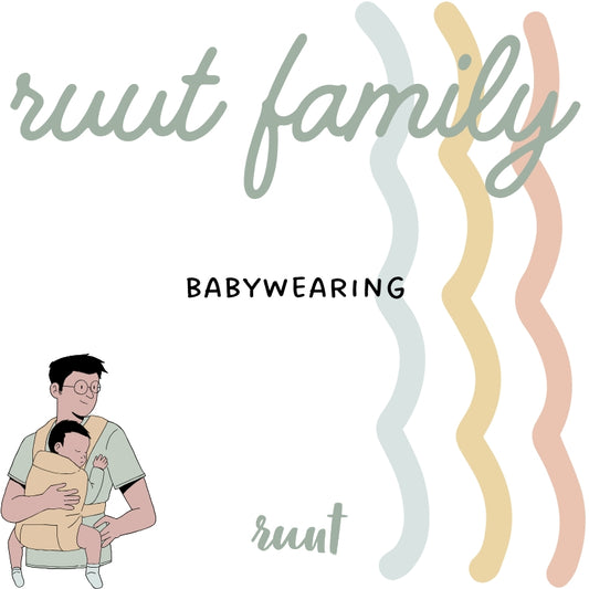Consulta de Babywearing