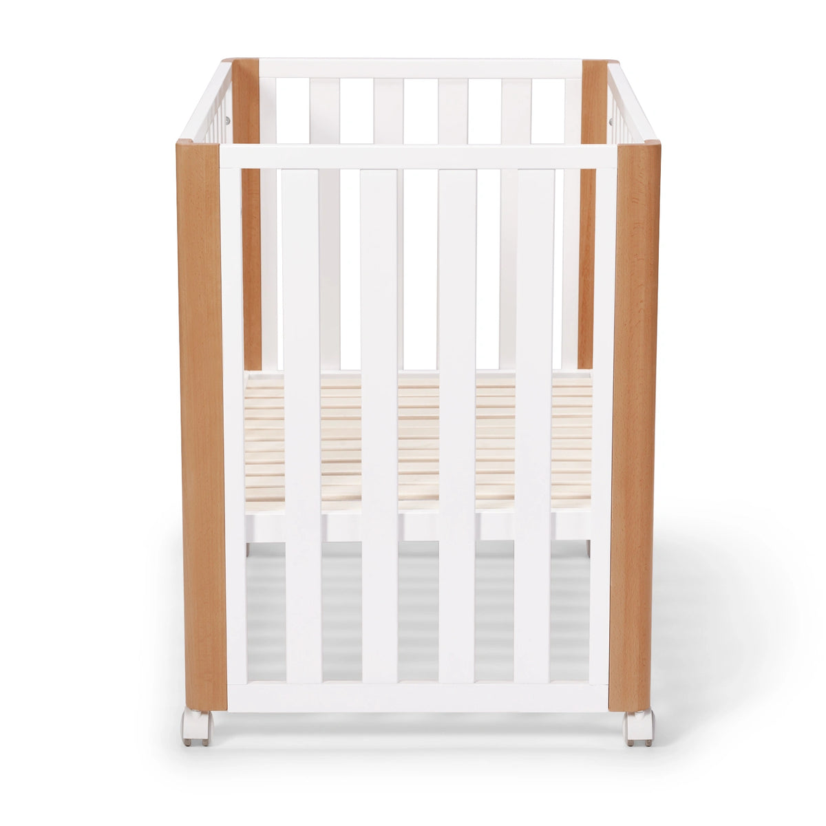 Kinderkraft KOYA — Berço Evolutivo 4 em 1 *Por encomenda*
