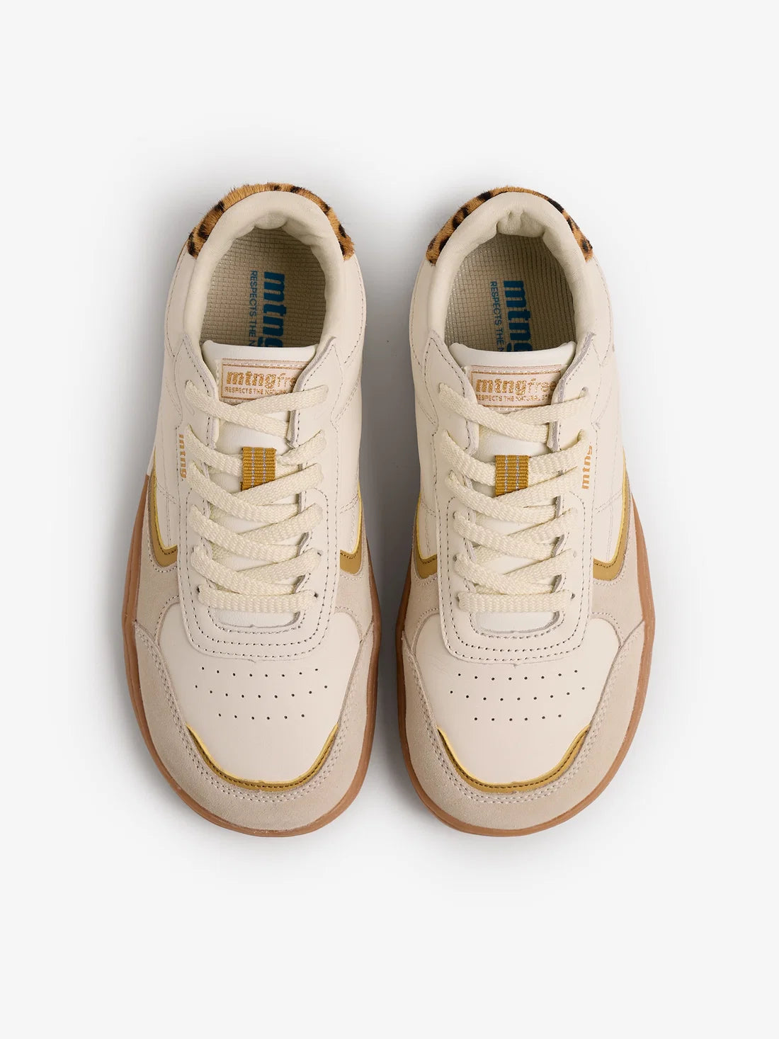 MTNG Orbit Beige