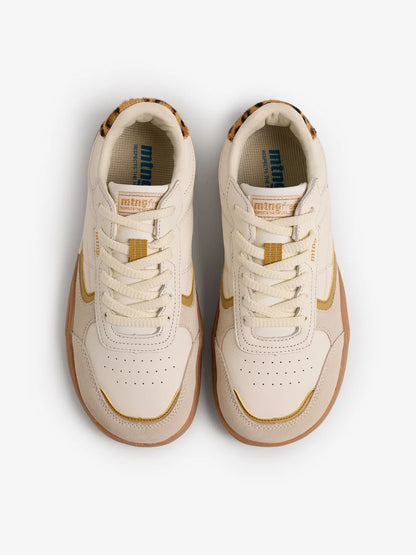 MTNG Orbit Beige