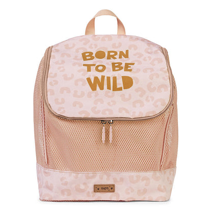 Saro Mochila Saco Anti-Areia
