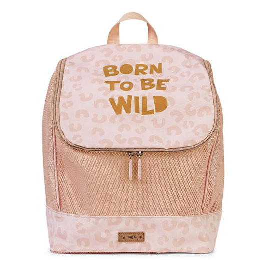 Saro Mochila Saco Anti-Areia