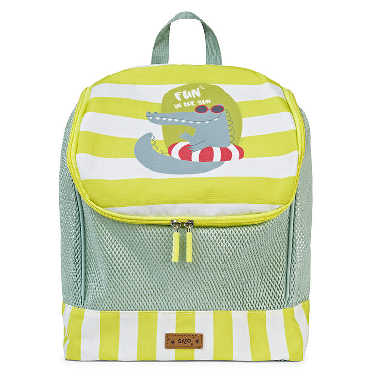 Saro Mochila Saco Anti-Areia