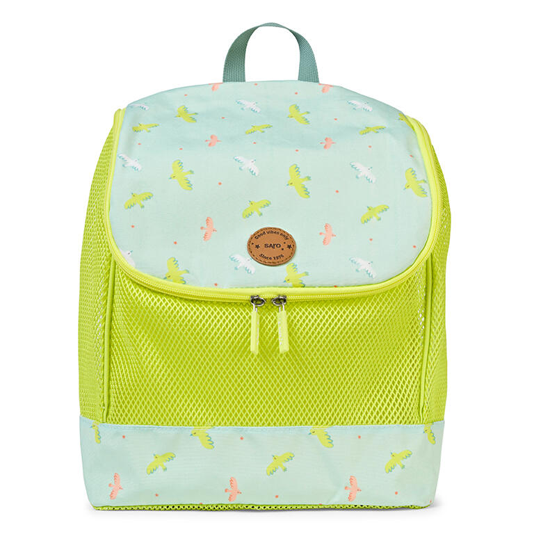 Saro Mochila Saco Anti-Areia