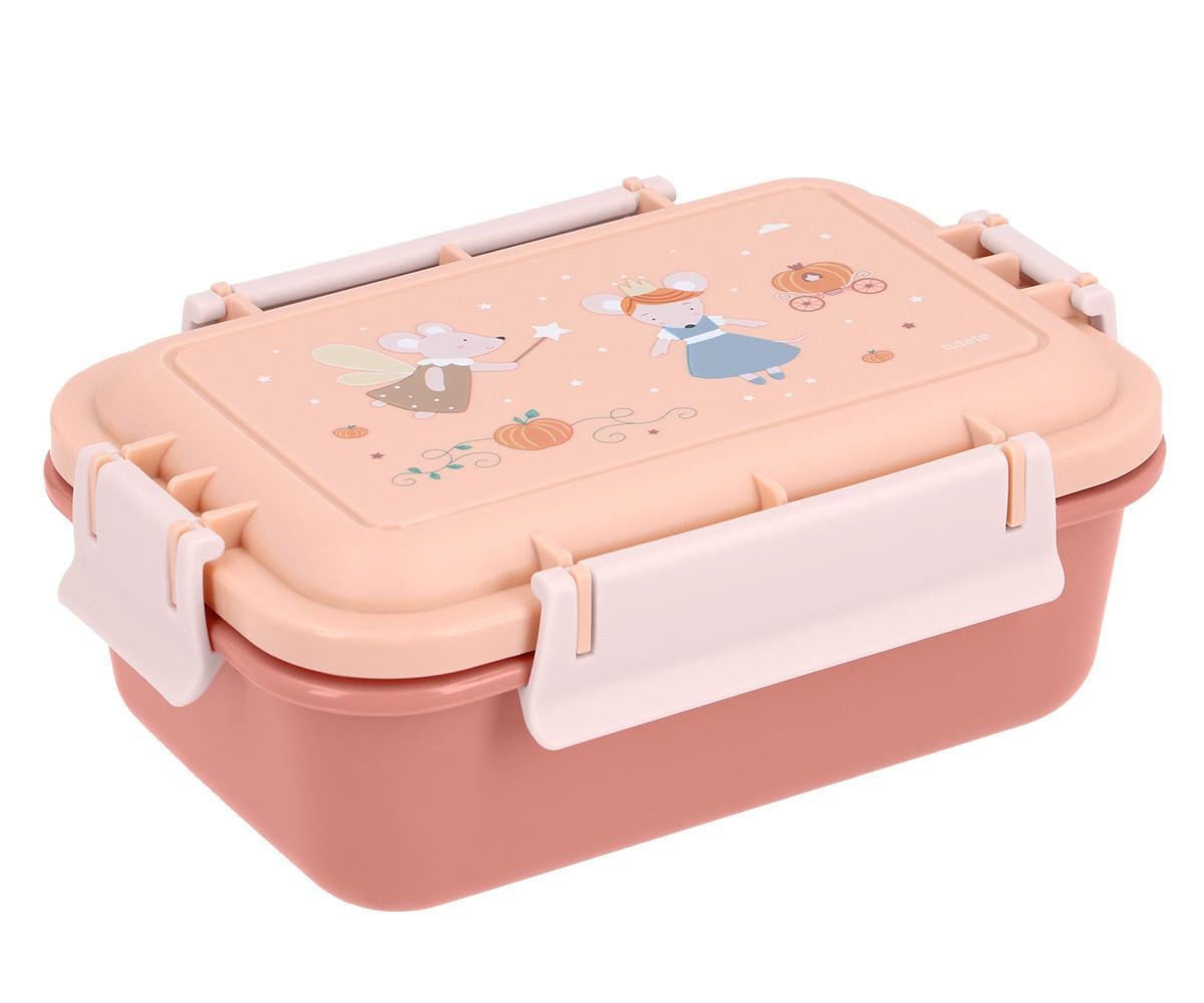 Lancheira Bento Mouse Fairies