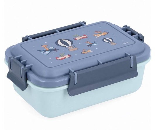 Lancheira Bento Planes