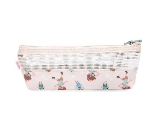 Bolsa de Escova de Dentes The Wooden Boy