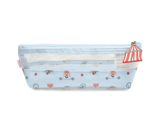 Bolsa de Escova de Dentes Circus Show