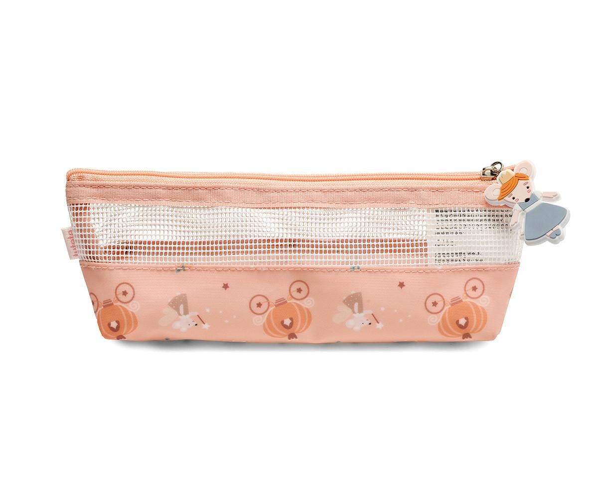 Bolsa de Escova de Dentes Mouse Fairies