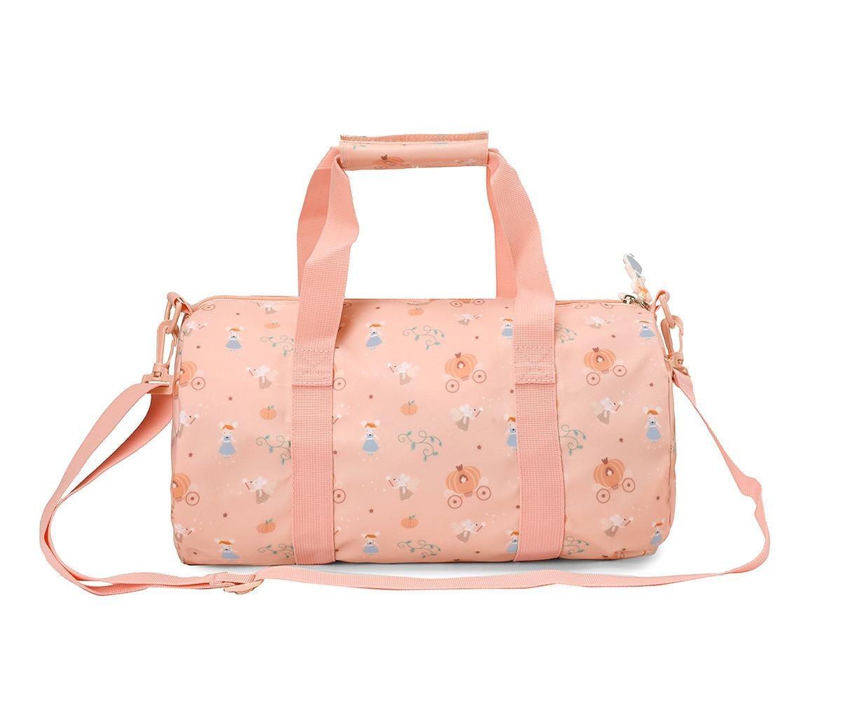 Bolsa Desportiva Personalizável Mouse Fairies