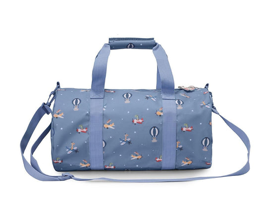 Bolsa Desportiva Personalizável Planes