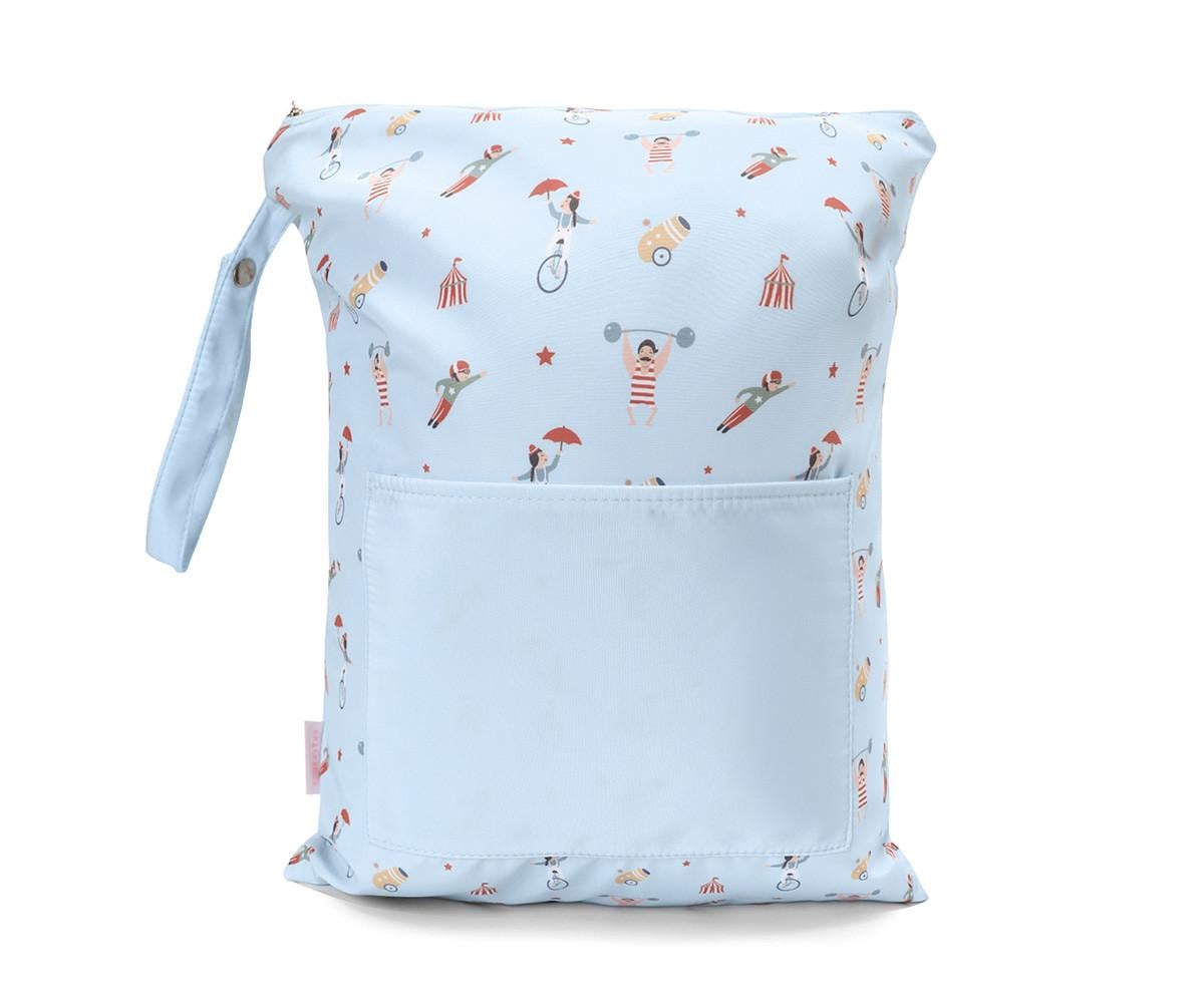 Bolsa Impermeável Grande Circus Show