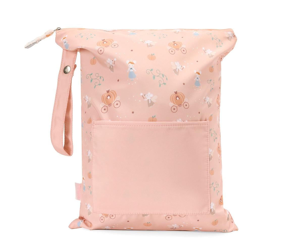Bolsa Impermeável Grande Mouse Fairies