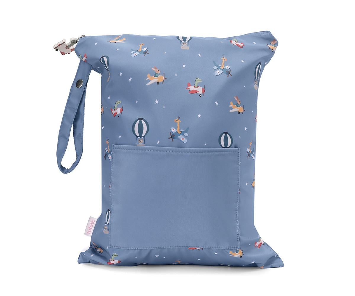 Bolsa Impermeável Grande Planes