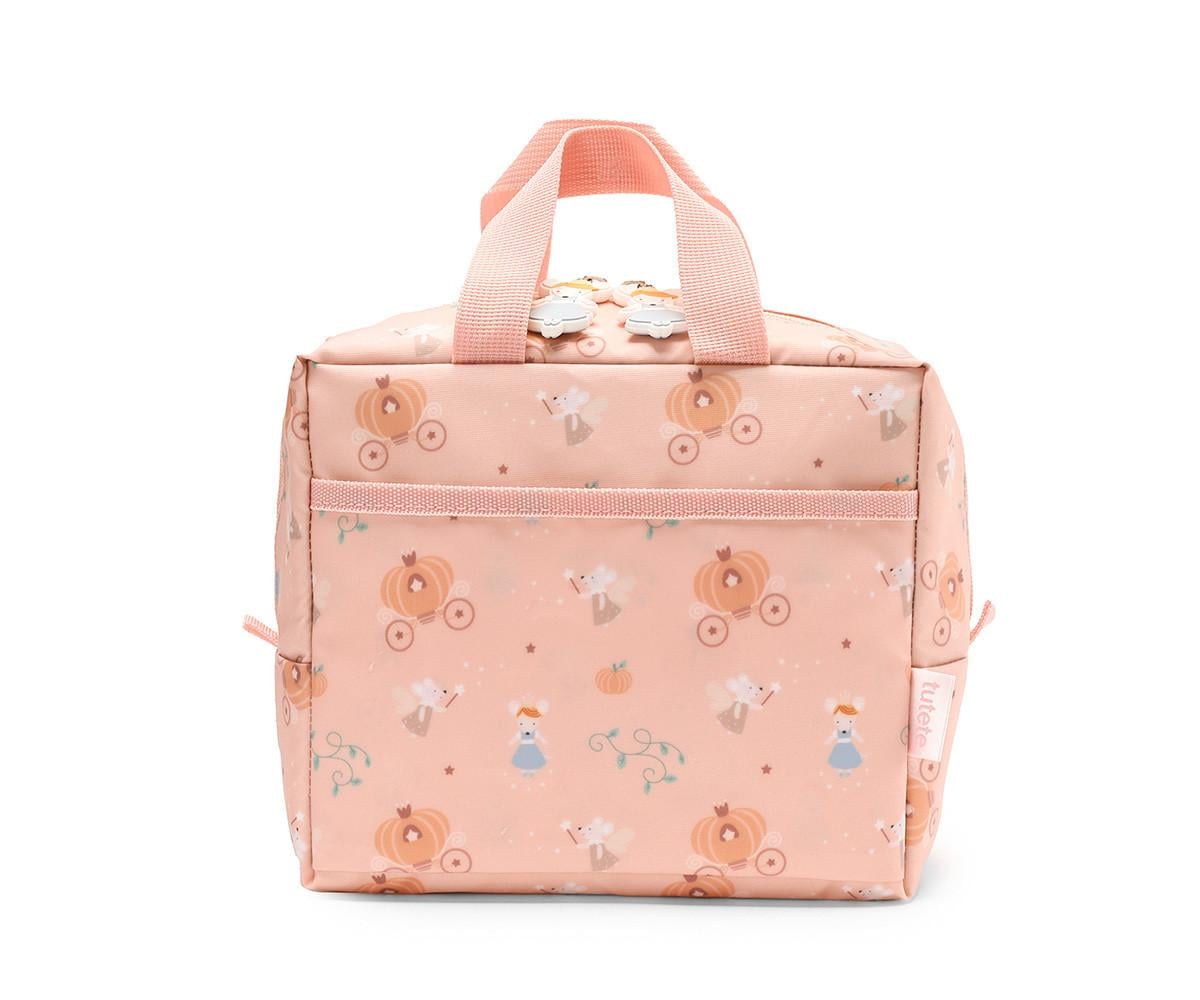 Bolsa Térmica Personalizada Mouse Fairies