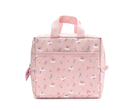 Bolsa Térmica Personalizada Blossom Birds