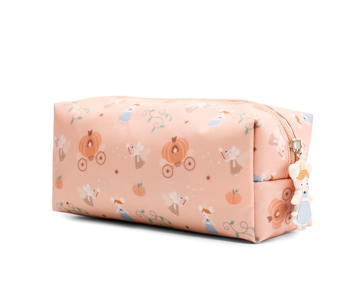 Estojo Personalizado Mouse Fairies
