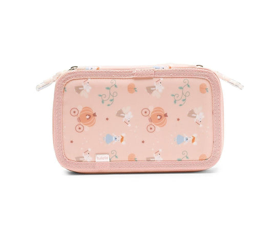 Estojo de lápis Plumier Duplo Mouse Fairies