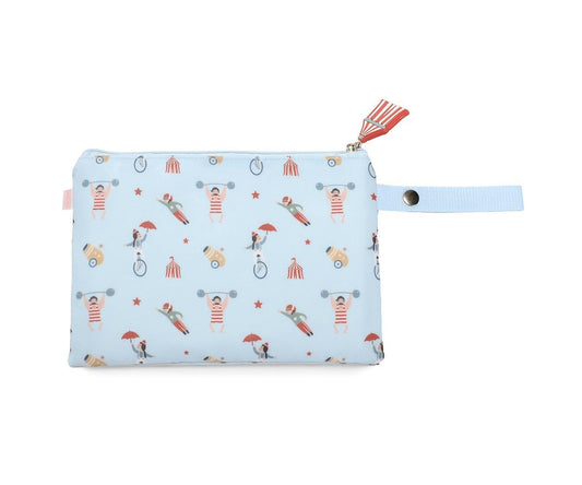 Bolsa Sanduíche Personalizada Circus Show