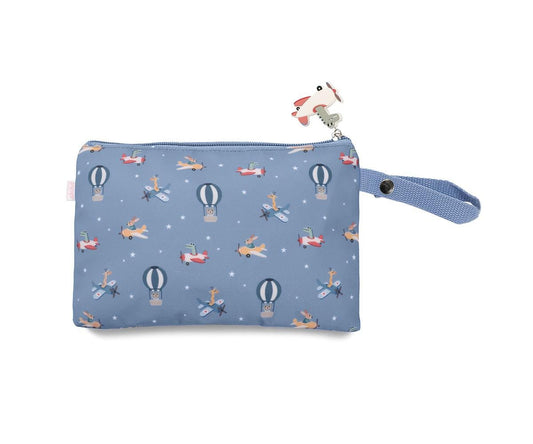 Bolsa Sanduíche Personalizada Planes