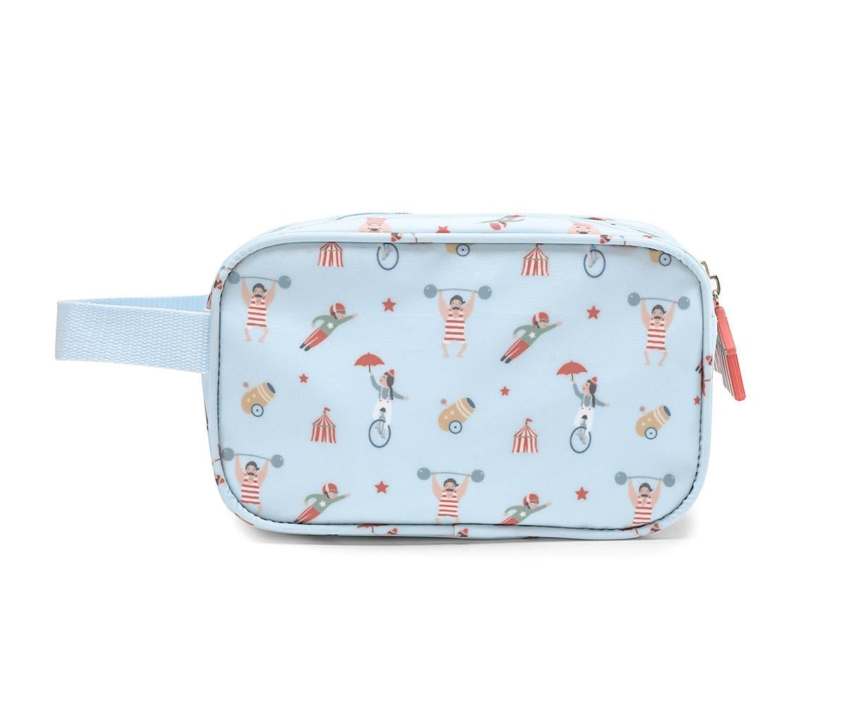 Bolsa de higiene Personalizável Circus Show
