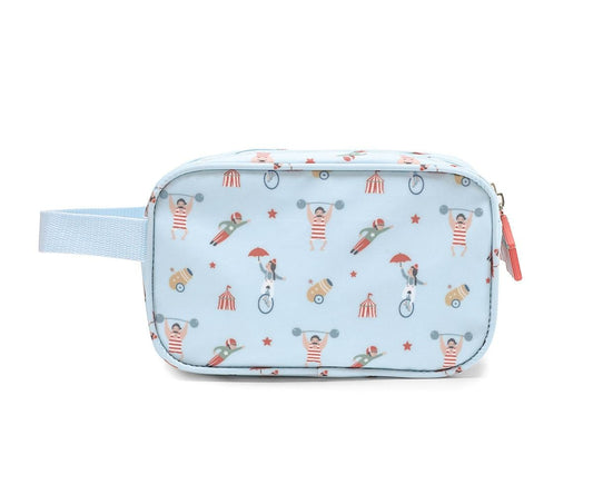 Bolsa de higiene Personalizável Circus Show
