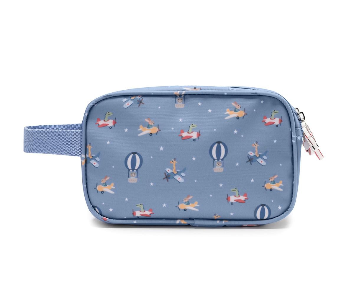 Bolsa de higiene Personalizável Planes
