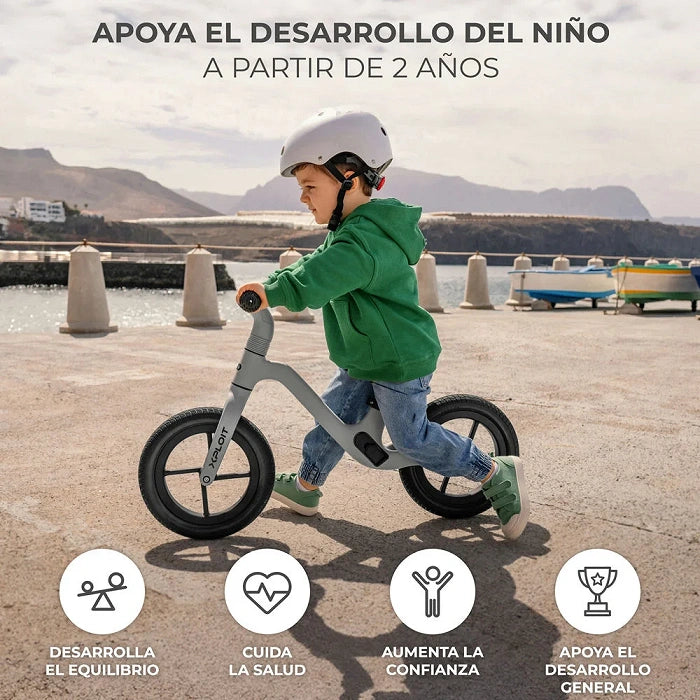 Kinderkraft Bicicleta Xploit