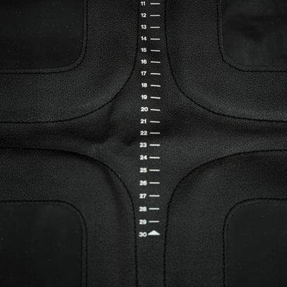 Protetor de banco Axkid Anti-sub para cadeira auto