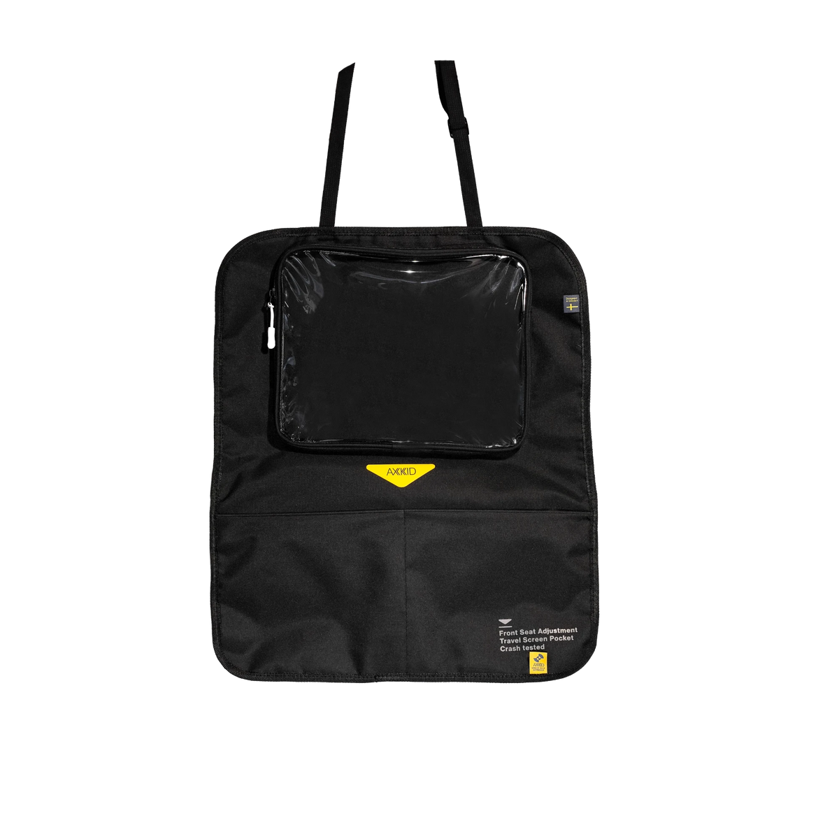Organizador Axkid para o banco da frente