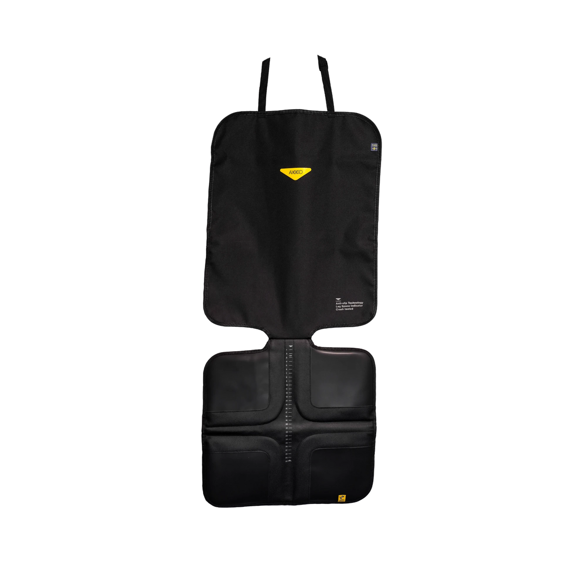 Protetor de banco Axkid Classic para cadeira auto em contramarcha