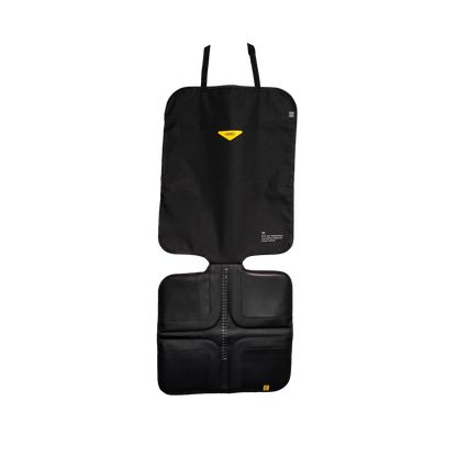 Protetor de banco Axkid Classic para cadeira auto em contramarcha