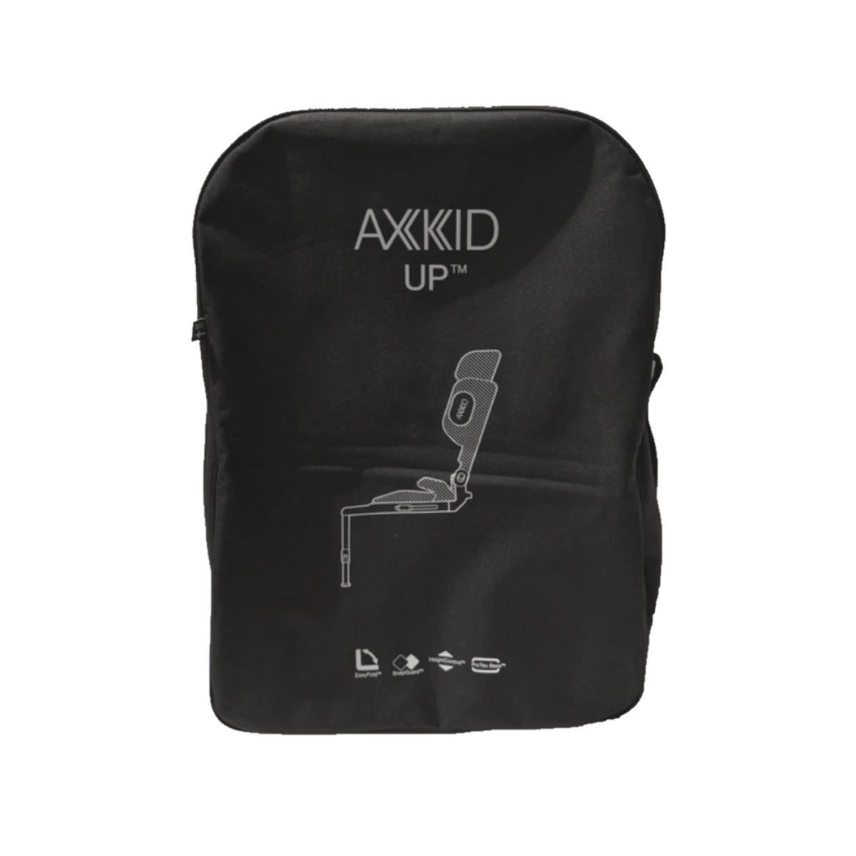 Saco de transporte para a cadeira auto Axkid Up