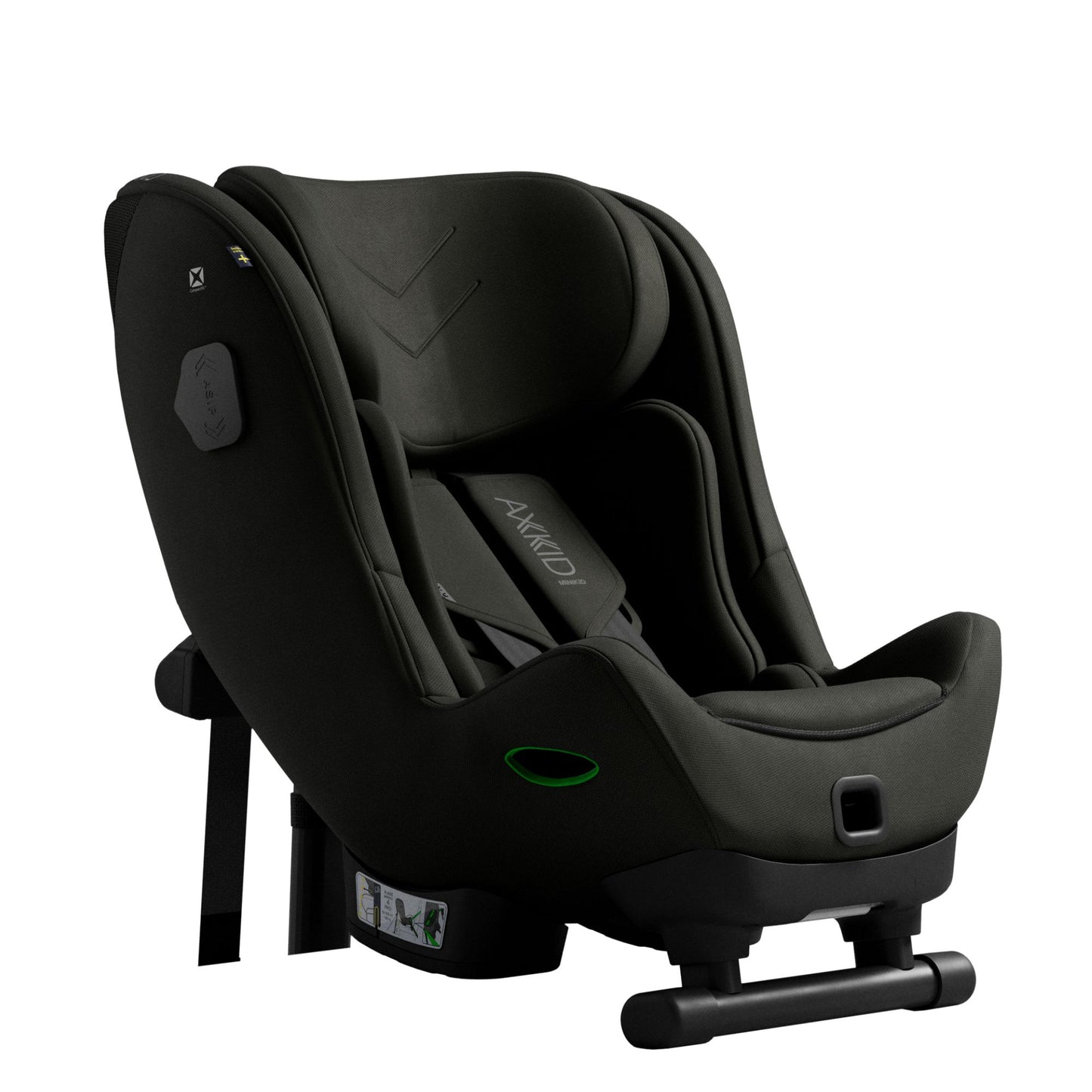 Axkid Minikid 4 Max (por encomenda)