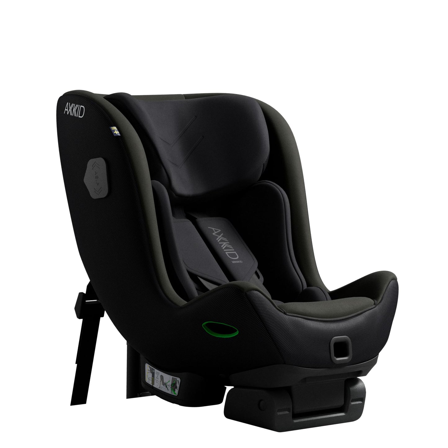 Axkid Minikid 4 Pro (por encomenda)