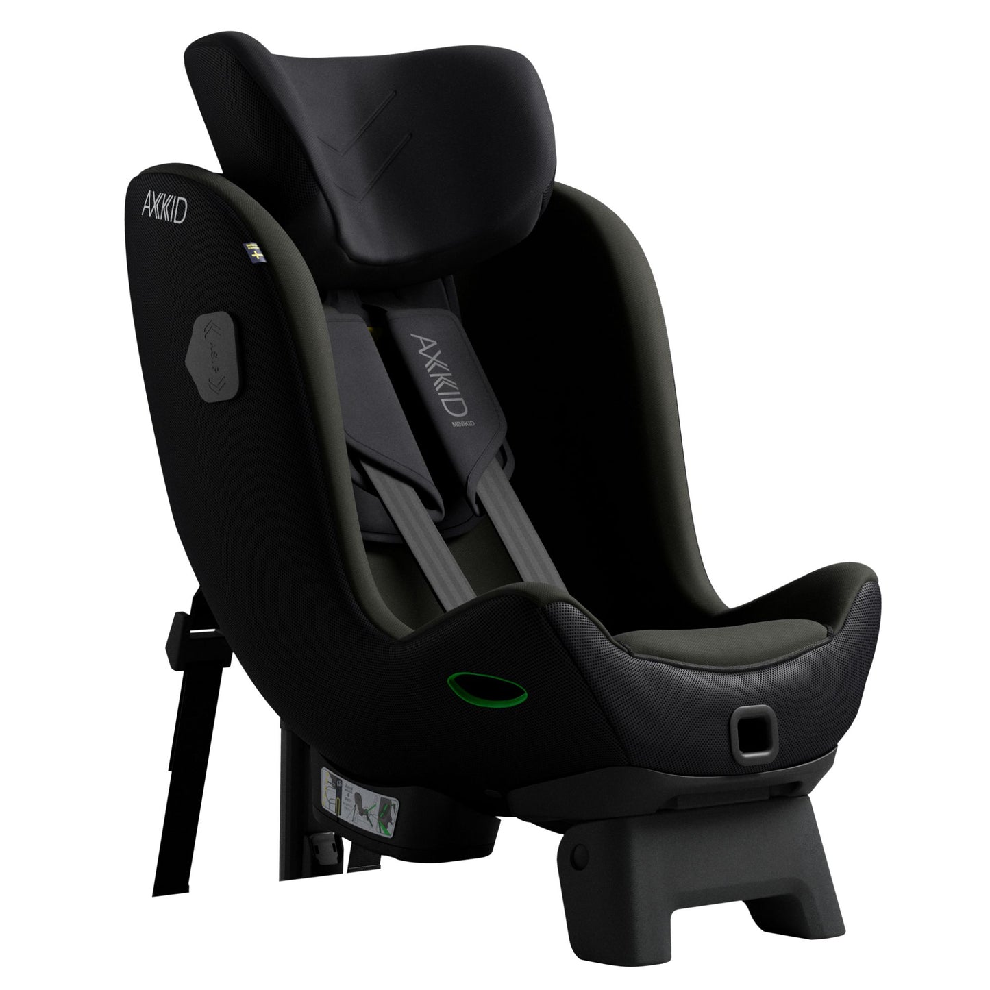 Axkid Minikid 4 Pro (por encomenda)