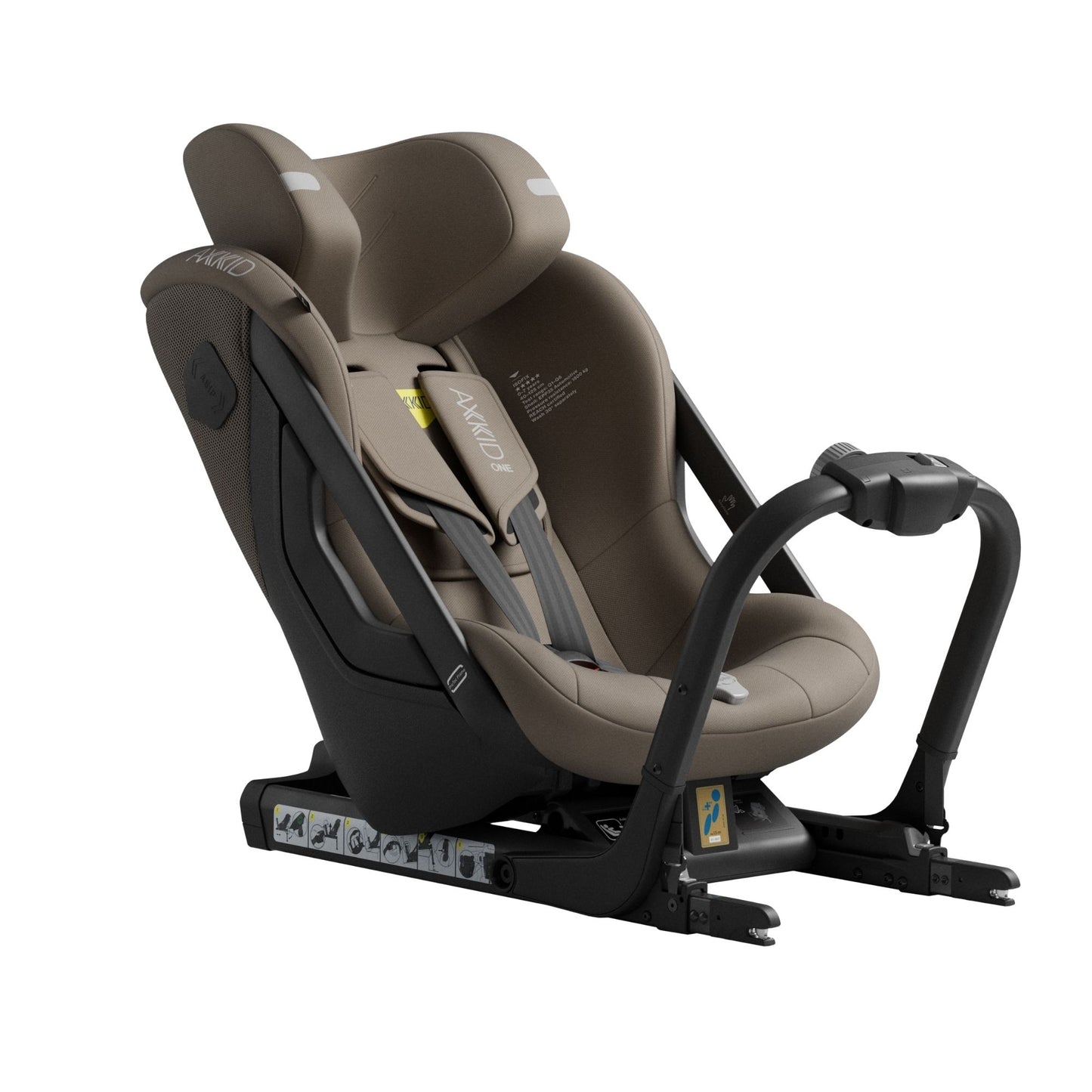 Axkid One3 (por encomenda)