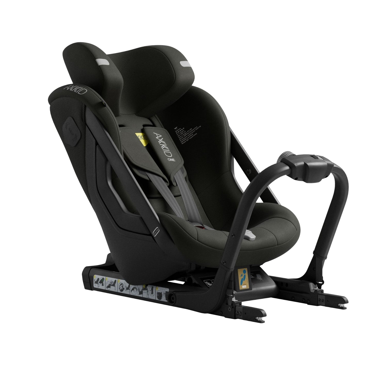 Axkid One3 (por encomenda)