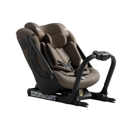 Axkid One3+ (por encomenda)