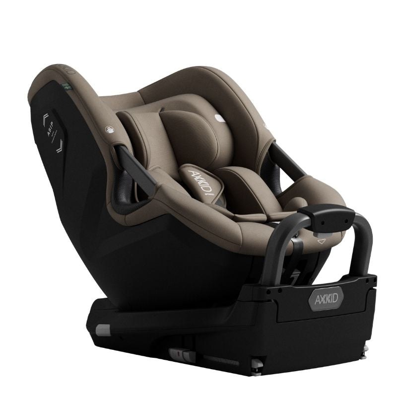 Axkid Spinkid 2 (por encomenda)