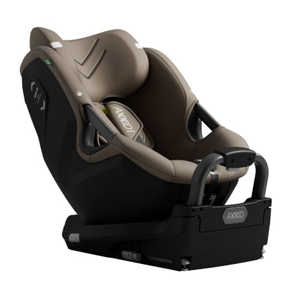 Axkid Spinkid 2 (por encomenda)