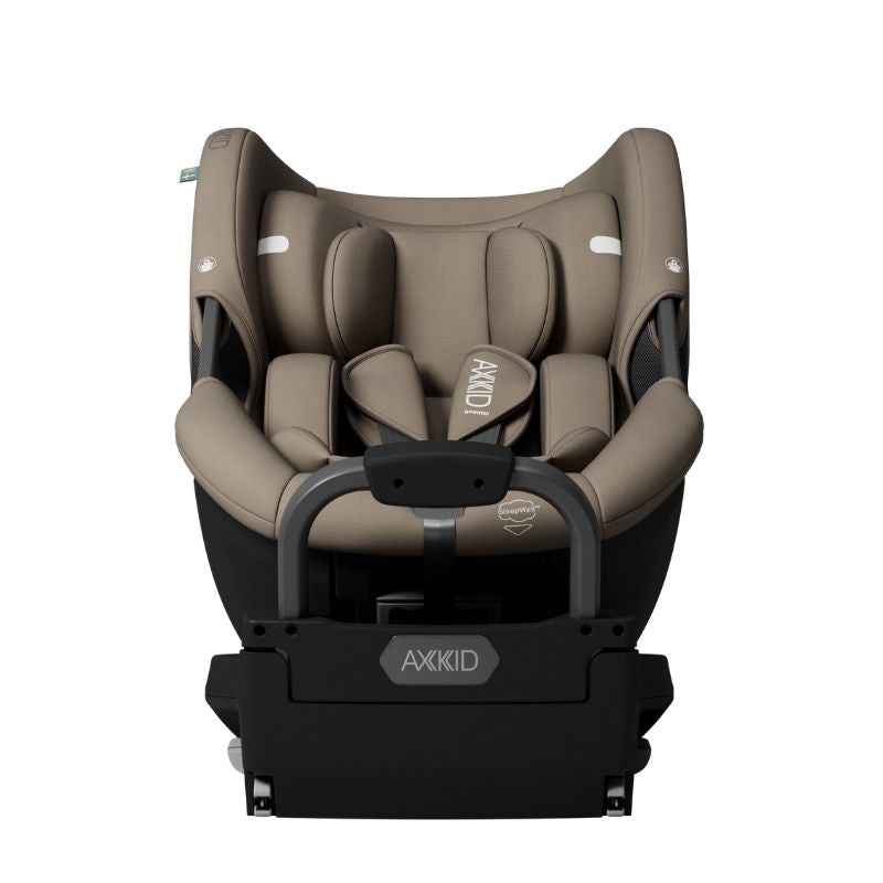 Axkid Spinkid 2 (por encomenda)