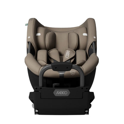 Axkid Spinkid 2 (por encomenda)