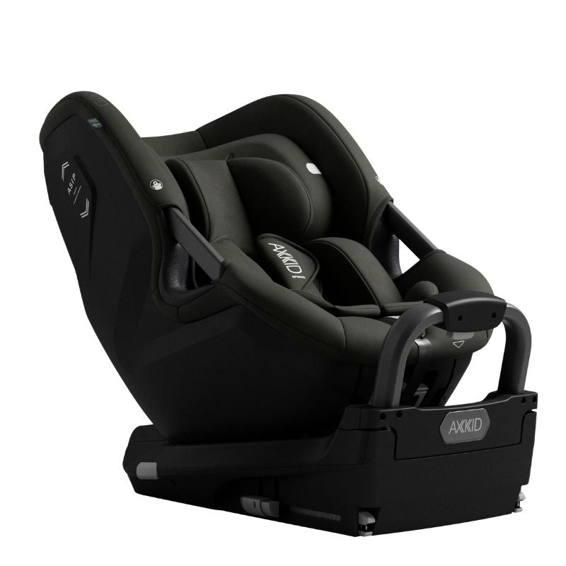 Axkid Spinkid 2 (por encomenda)